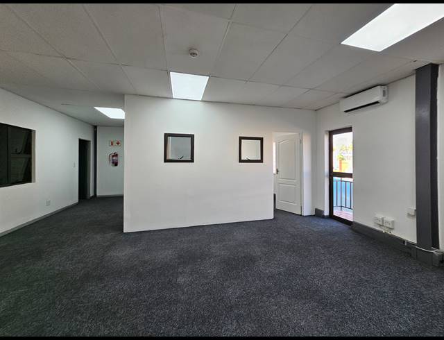 518M² WAREHOUSE TO LET IN LINBRO PARK